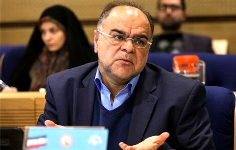 تجدیدنظر در همکاری با آژانس در صورت تمدید تحریم‌ تسلیحاتی علیه ایران