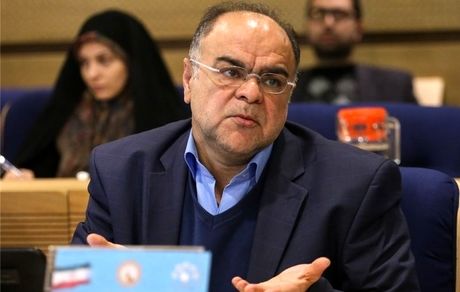 تجدیدنظر در همکاری با آژانس در صورت تمدید تحریم‌ تسلیحاتی علیه ایران