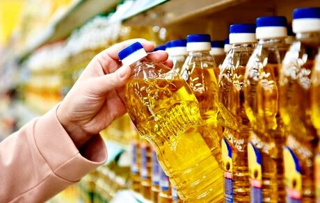 کاهش قیمت روغن در بازار