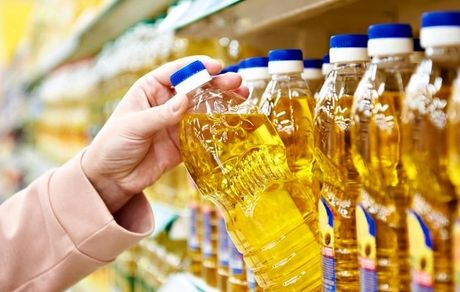 کاهش قیمت روغن در بازار