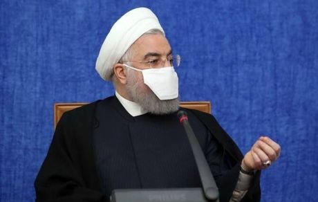 روحانی: دنیا و آژانس انرژی اتمی به ایران بدهکارند