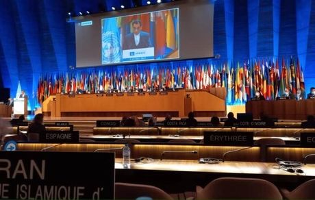 «شیخ خراقانی» و «دیدار شمس و مولانا» در بزرگداشت‌های یونسکو