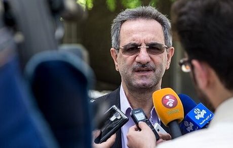 توضیح استاندار تهران درباره آتش سوزی‌های اخیر بوستان‌های تهران