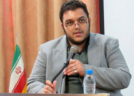 منتظمی: «لاریجانی»گزینه شورای وحدت نیست/ فقط رئیسی بیاید حمایت می کنیم