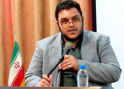 منتظمی: «لاریجانی»گزینه شورای وحدت نیست/ فقط رئیسی بیاید حمایت می کنیم