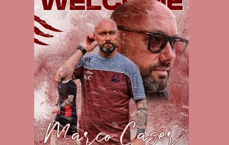 یک ایتالیایی به کادر فنی نساجی اضافه شد