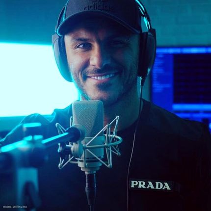 آرمین ۲ایافام کنسرت برگزار میکند