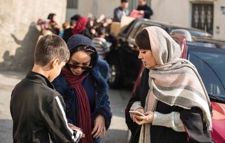 صدور مجوز اکران برای «ترانه‌ای عاشقانه برایم بخوان»/محصول مشترک ایران و ترکیه