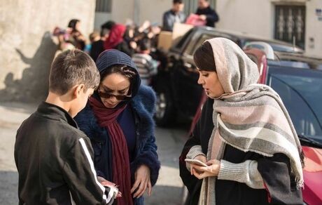 صدور مجوز اکران برای «ترانه‌ای عاشقانه برایم بخوان»/محصول مشترک ایران و ترکیه