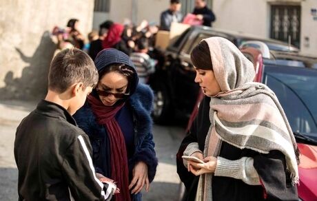 صدور مجوز اکران برای «ترانه‌ای عاشقانه برایم بخوان»/محصول مشترک ایران و ترکیه