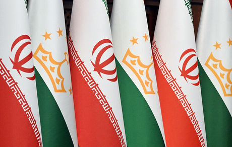 تاجیکستان خواستار حل موضوع ایرانی از راه دیپلماسی شد