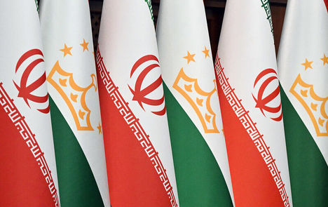 تاجیکستان خواستار حل موضوع ایرانی از راه دیپلماسی شد
