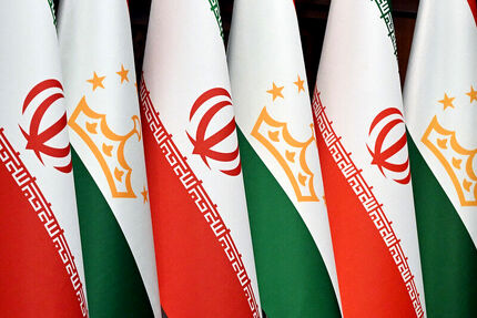 تاجیکستان خواستار حل موضوع ایرانی از راه دیپلماسی شد