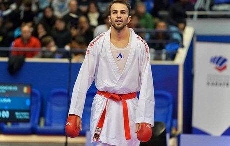ایران یک سهمیه المپیکی کاراته را از دست داد / دوپینگ بلای جان ورزش