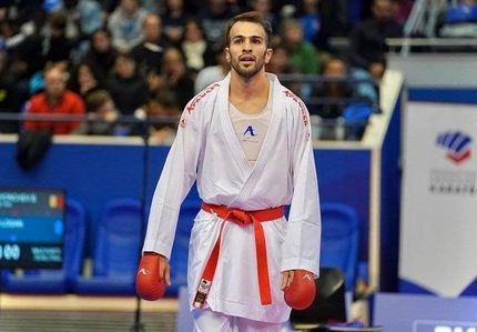 ایران یک سهمیه المپیکی کاراته را از دست داد / دوپینگ بلای جان ورزش
