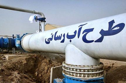 تنش آبی این بار در روستاها و شهر خوی