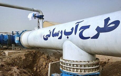 تنش آبی این بار در روستاها و شهر خوی