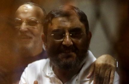 سازمان ملل خواستار آزادی مشاور سابق محمد مرسی شد