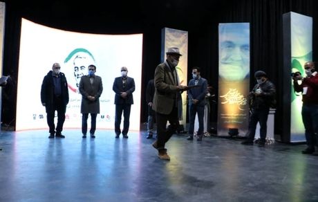  معرفی برگزیدگان دومین جشنواره تئاتر سردار آسمانی/ سومین دوره جشنواره بین‌المللی می‌شود