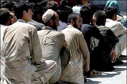 ادامه دستگیری اتباع بیگانه غیر مجاز در زابل