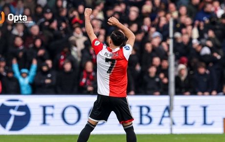 لیگ فوتبال هلند: بازی بزرگ برنده نداشت ، جهانبخش گل کاشت