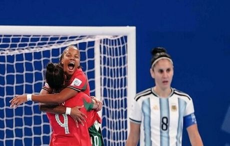 برزیل قهرمان نخستین دوره جام جهانی فوتسال زنان شد