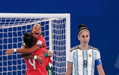 برزیل قهرمان نخستین دوره جام جهانی فوتسال زنان شد