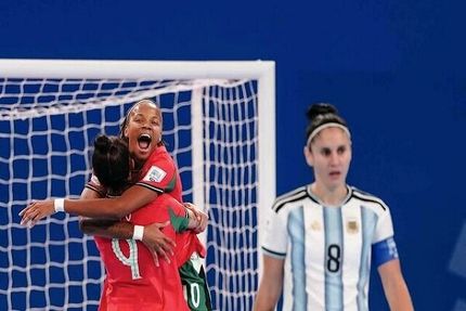 برزیل قهرمان نخستین دوره جام جهانی فوتسال زنان شد