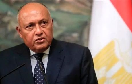 پیشنهاد مصر برای حل بحران غزه: مذاکره و ایجاد کشور فلسطینی تنها راه حل است