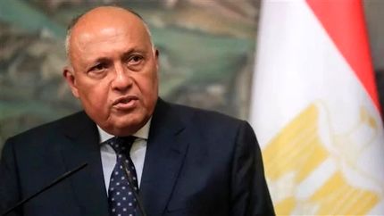 پیشنهاد مصر برای حل بحران غزه: مذاکره و ایجاد کشور فلسطینی تنها راه حل است
