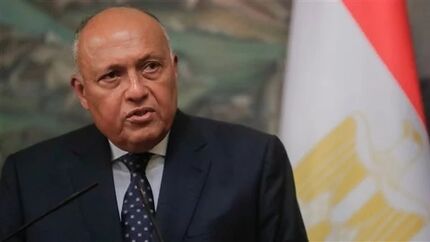 پیشنهاد مصر برای حل بحران غزه: مذاکره و ایجاد کشور فلسطینی تنها راه حل است