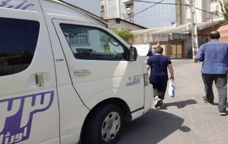 فراخوان بهزیستی برای همکاری داوطلبان علاقه‌مند برای کمک با ۱۲۳ و ۱۴۸۰