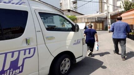 فراخوان بهزیستی برای همکاری داوطلبان علاقه‌مند برای کمک با ۱۲۳ و ۱۴۸۰