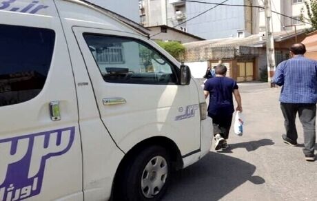 فراخوان بهزیستی برای همکاری داوطلبان علاقه‌مند برای کمک با ۱۲۳ و ۱۴۸۰