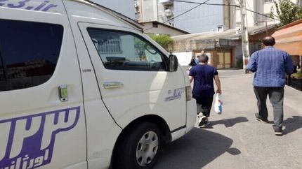 فراخوان بهزیستی برای همکاری داوطلبان علاقه‌مند برای کمک با ۱۲۳ و ۱۴۸۰