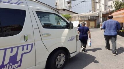 فراخوان بهزیستی برای همکاری داوطلبان علاقه‌مند برای کمک با ۱۲۳ و ۱۴۸۰