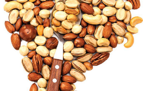 کمبودی در عرضه خشکبار و آجیل نداریم 