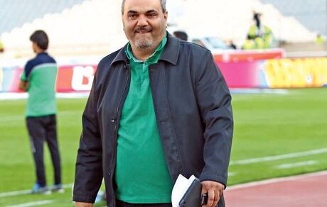 شایعه در شهر: استقلال از جواد خیابانی شکایت کرد
