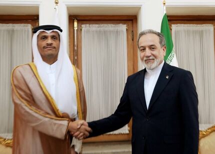 عراقچی: شرط بازگشت تنگه هرمز به قبل از ۹ اسفند ۱۴۰۴، قبول کردن واقعیات موجود است