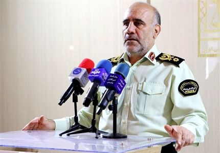 ثبت تصاویر ۲۶۰۰ نفر از افراد فاقد ماسک در تهران