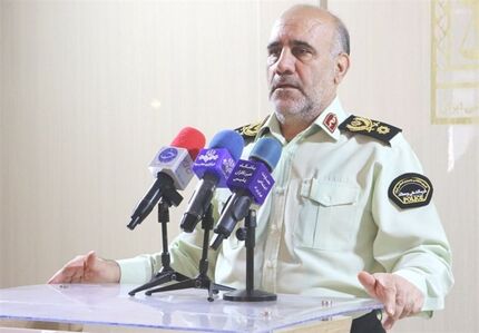ثبت تصاویر ۲۶۰۰ نفر از افراد فاقد ماسک در تهران