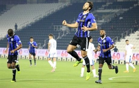 دربی ایرانی‌های قطر؛ رضایت سرمربی السیلیه از انصاری‌فرد