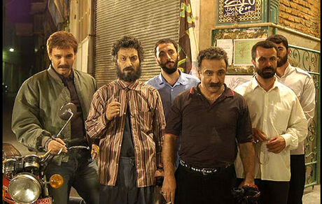 پخش فیلم سینمایی و تلویزیونی متنوع ویژه تعطیلی‌های پیش رو