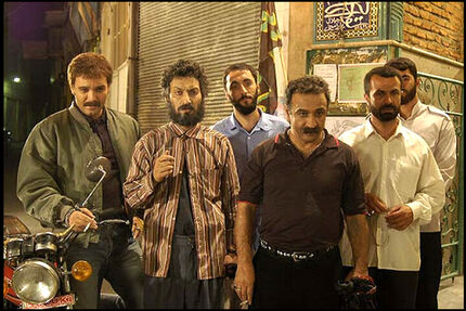 پخش فیلم سینمایی و تلویزیونی متنوع ویژه تعطیلی‌های پیش رو