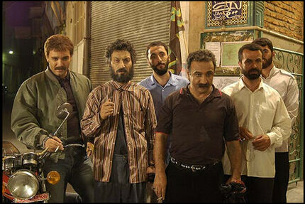 پخش فیلم سینمایی و تلویزیونی متنوع ویژه تعطیلی‌های پیش رو