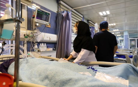 فرماندار شاهین شهر و میمه از دستگیری عامل انتشار گاز در یکی از مدارس شاهین شهر خبرداد