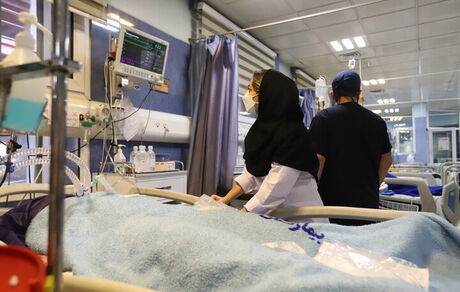 فرماندار شاهین شهر و میمه از دستگیری عامل انتشار گاز در یکی از مدارس شاهین شهر خبرداد