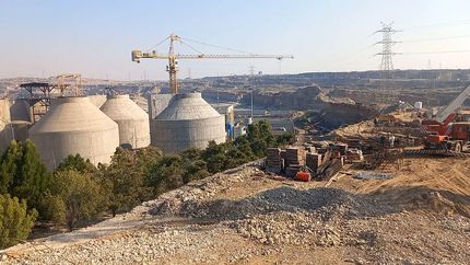 طرح تصفیه فاضلاب بندرعباس چشم انتظار تخصیص ارز