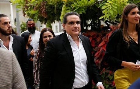 آمریکا، متحد مادورو را دستگیر کرد