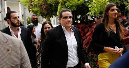 آمریکا، متحد مادورو را دستگیر کرد